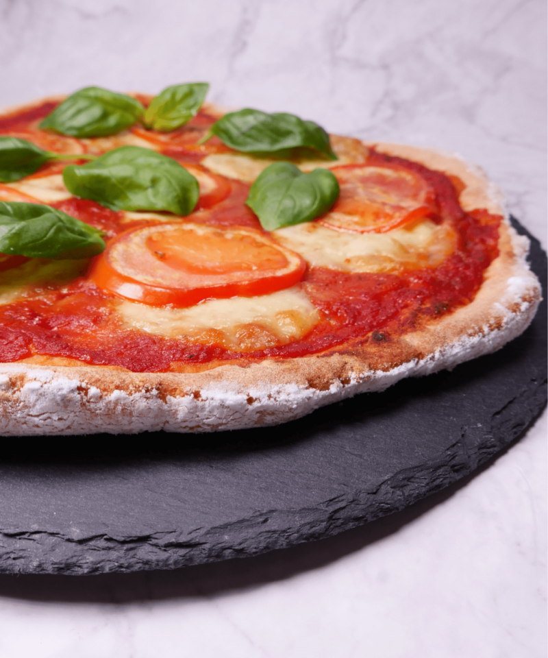 Pizza Avanti - Produktbild (146 × 206 mm)
